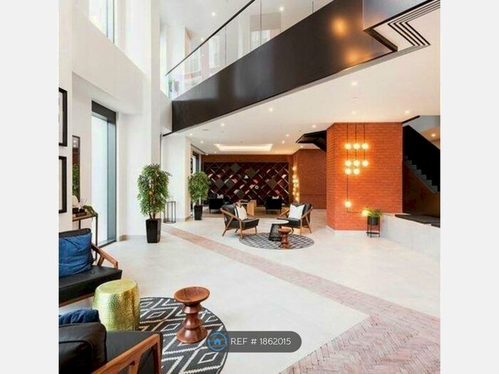 1 Bedroom Flat To Rent In Exchange Gardens, London, SW8