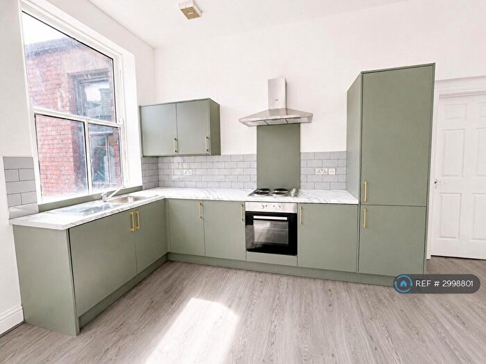 2 Bedroom Flat To Rent In John Street, Sunderland, SR1