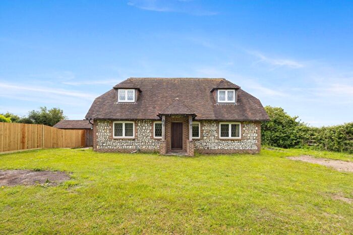 3 Bedroom Detached House For Sale In Brighton Road, Newtimber, BN6