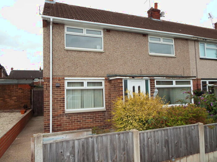 3 Bedroom House To Rent In Ilion Street, Mansfield, NG19
