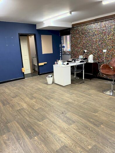 Garage / Parking To Rent In West Acres, Knottingley, WF11