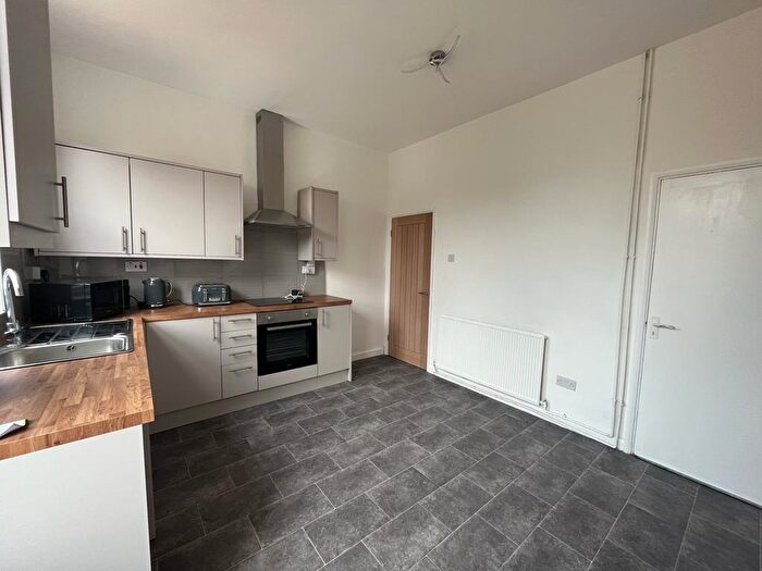 2 Bedroom End Of Terrace House To Rent In Bredon Terrace, Brookfield Road, Birmingham, B18