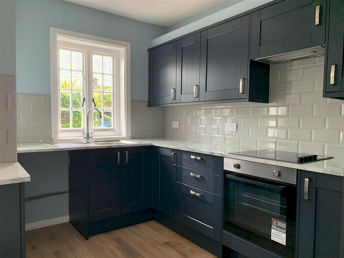 1 Bedroom Property To Rent In Eagle Cottages, Eagle Hill, Ramsgate, CT11