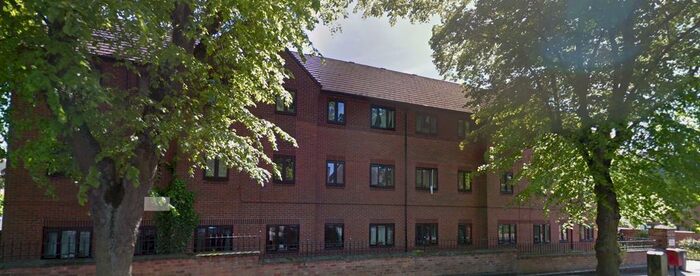 2 Bedroom Flat To Rent In Leicester Street, Leamington Spa, CV32