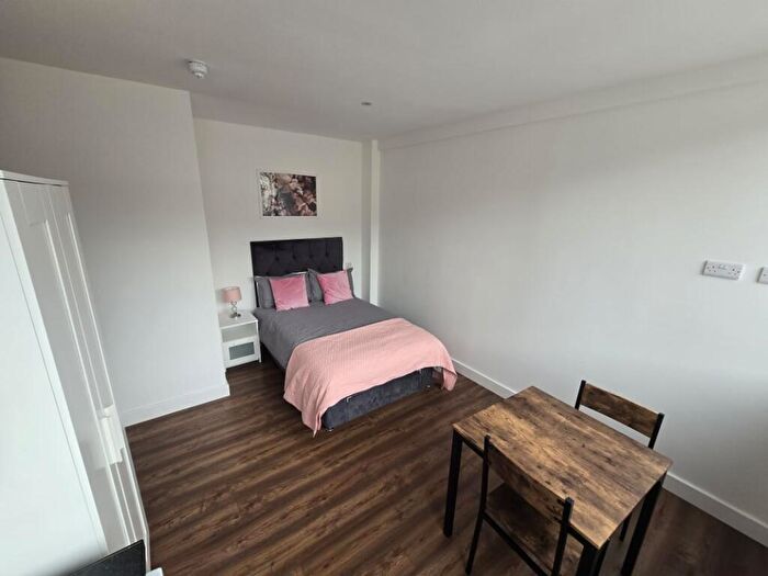 1 Bedroom Property To Rent In Tontine Street Stoke-on-Trent, ST1
