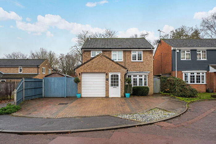 4 Bedroom Detached House For Sale In Sale Agreed By Kayleigh Stevens, ME8