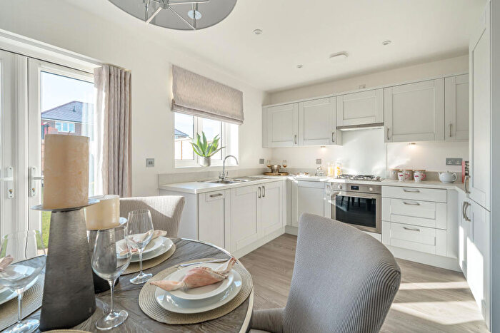 2 Bedroom Semi-Detached House For Sale In Willow Fields, Cranleigh, GU6