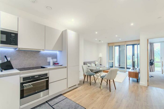 1 Bedroom Flat To Rent In College Road, Harrow, HA1