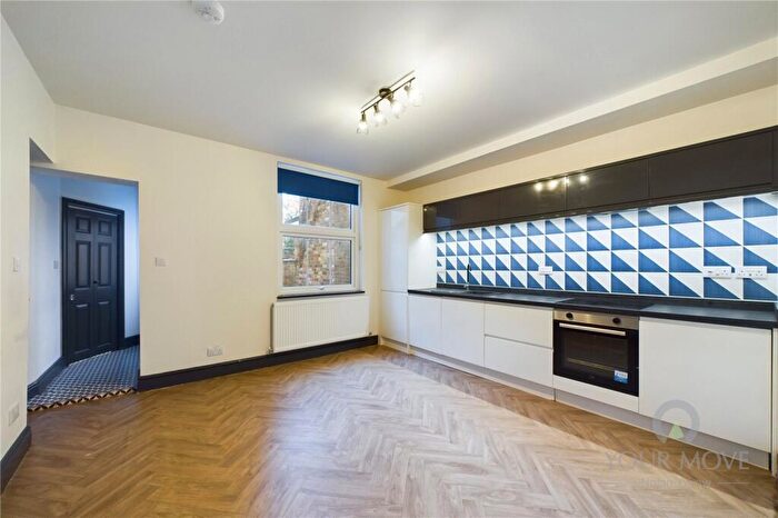 1 Bedroom Flat To Rent In Semilong Road, Semilong, Northampton, NN2