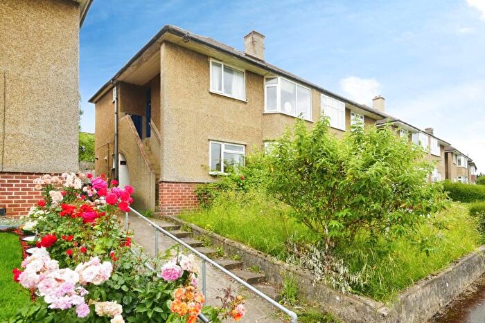 3 Bedroom Maisonette To Rent In Copse Lane, Marston, OX3