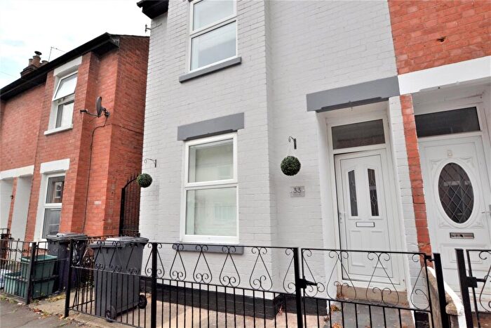 4 Bedroom Terraced House To Rent In Swan Road, Gloucester, Gloucestershire, GL1