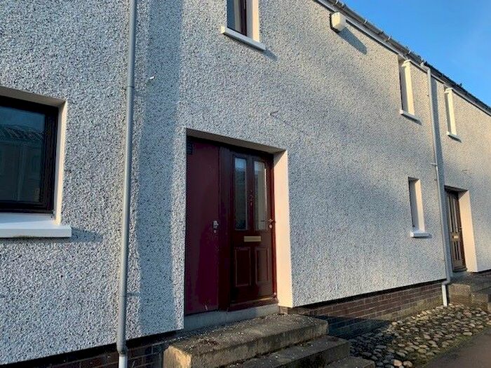 3 Bedroom Semi-Detached House To Rent In Cademuir Drive, Peebles, EH45