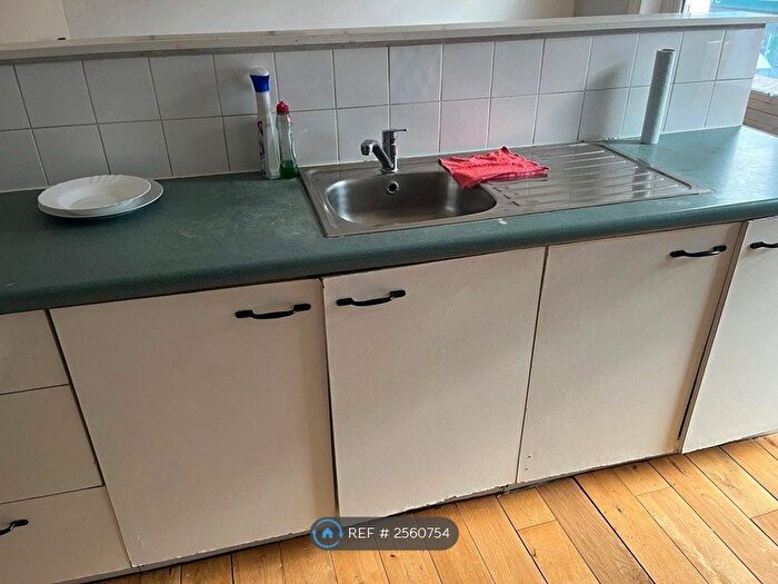 1 Bedroom Flat To Rent In High Street Harlesden, London, NW10