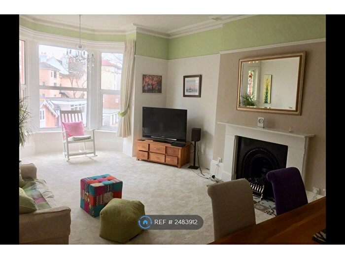 2 Bedroom Flat To Rent In Lennox Road South, Southsea, PO5