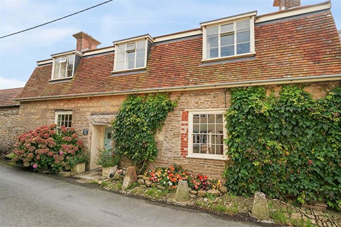 4 Bedroom Semi-Detached House To Rent In Mill Street, Burton Bradstock, DT6