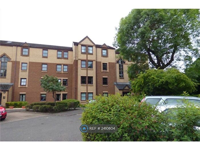 2 Bedroom Flat To Rent In Craighouse Gdns, Edinburgh, EH10