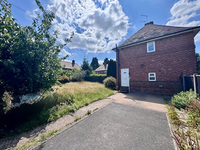 3 Bedroom House To Rent In Winsford Close, Aspley, NG8