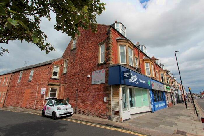 3 Bedroom Maisonette To Rent In Whitley Road, Whitley Bay. ., NE26