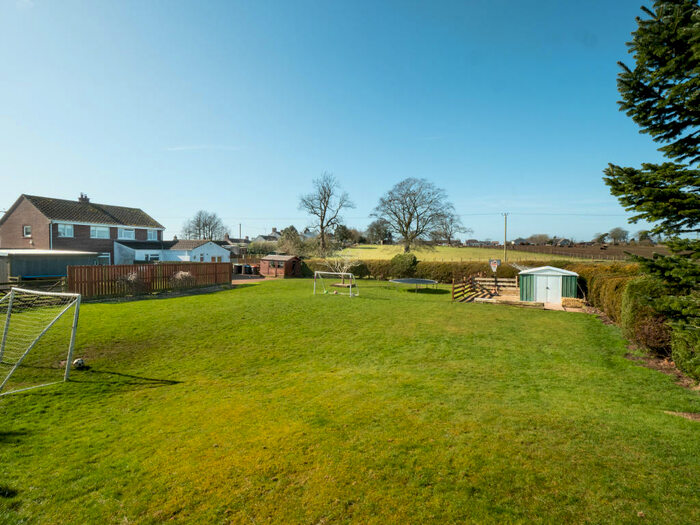 4 Bedroom Semi-Detached House For Sale In Dornock, Annan, DG12