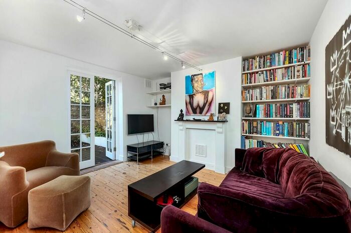 1 Bedroom Flat To Rent In Greenwich South Street, London, SE10