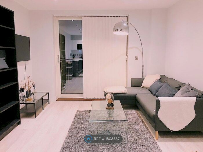 1 Bedroom Flat To Rent In Great Northern Road, Cambridge, CB1