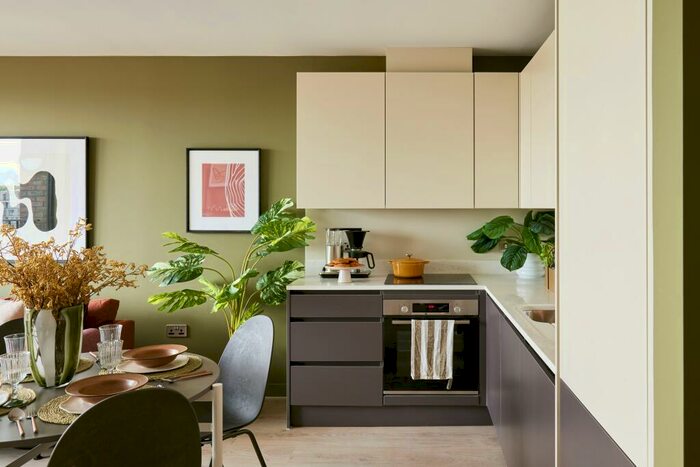 1 Bedroom Flat To Rent In Bale & Anchor, Conington Road, SE13