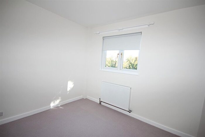 1 Bedroom Terraced House To Rent In Shannon Road, Fareham, PO14