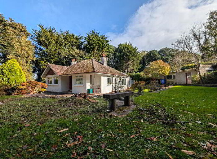 3 Bedroom Detached Bungalows For Sale In Donard Park, Newcastle, BT33