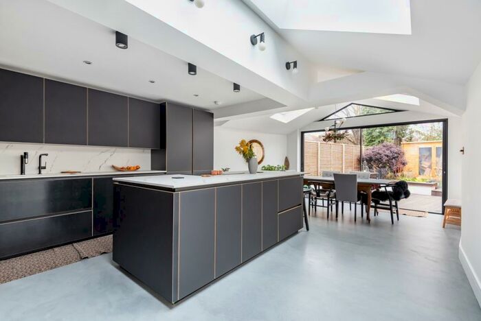 4 Bedroom Terraced House To Rent In Lee Conservation Area, SE12