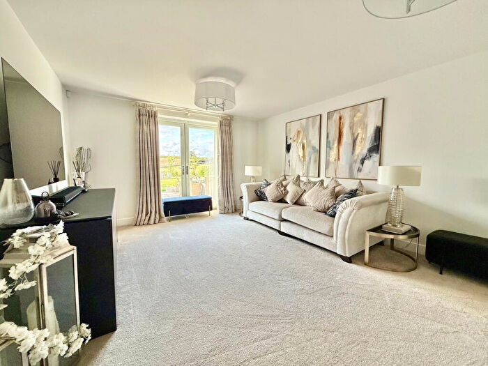 6 Bedroom Detached House For Sale In Green Garth, Little Ribston, LS22