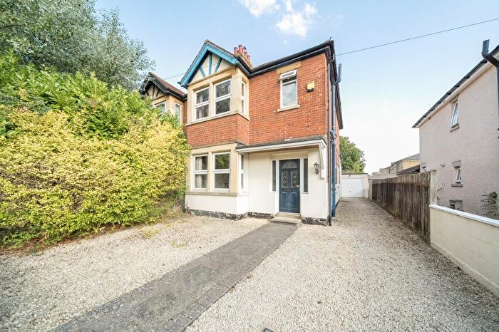 5 Bedroom Semi-Detached House For Sale In East Oxford, Oxford, OX4