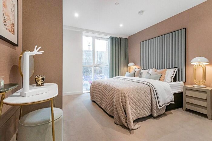 2 Bedroom Flat To Rent In Fulton Road, Wembley, HA9