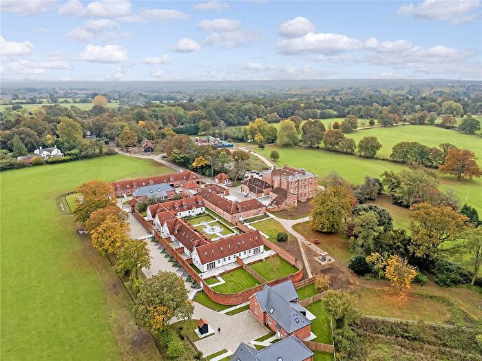 3 Bedroom Terraced House For Sale In Brizes Park, Ongar Road, Kelvedon Hatch, Brentwood, CM14