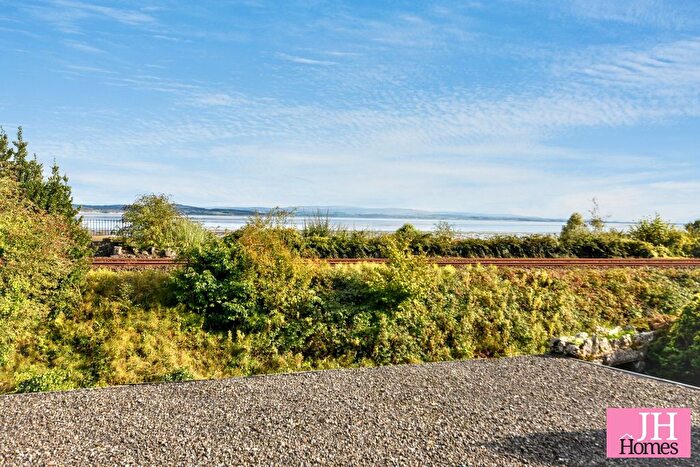 3 Bedroom Maisonette For Sale In Morecambe Bank, Grange-Over-Sands, Cumbria, LA11