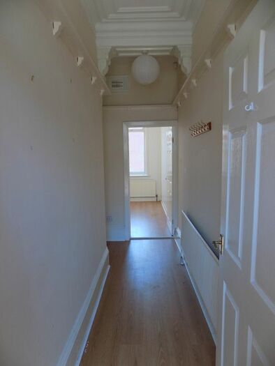 2 Bedroom Terraced House To Rent In Cairo Street, Hendon SR2