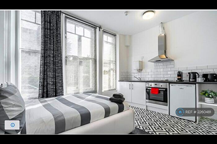 Studio To Rent In Holmdale Road, London, NW6