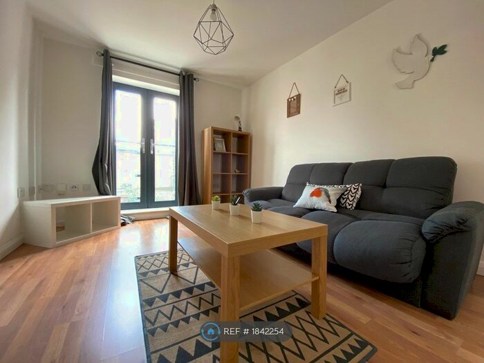 1 Bedroom Flat To Rent In Bedford Street South, Leicester, LE1