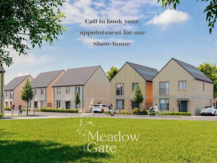 3 Bedroom Detached House For Sale In Meadow Gate, Greenhill Road, Sandford, Winscombe, BS25