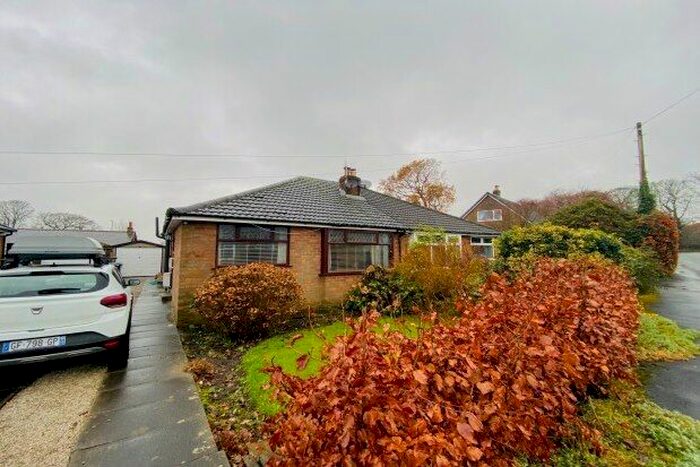 2 Bedroom Property To Rent In Thirlmere Drive, Chorley, PR6