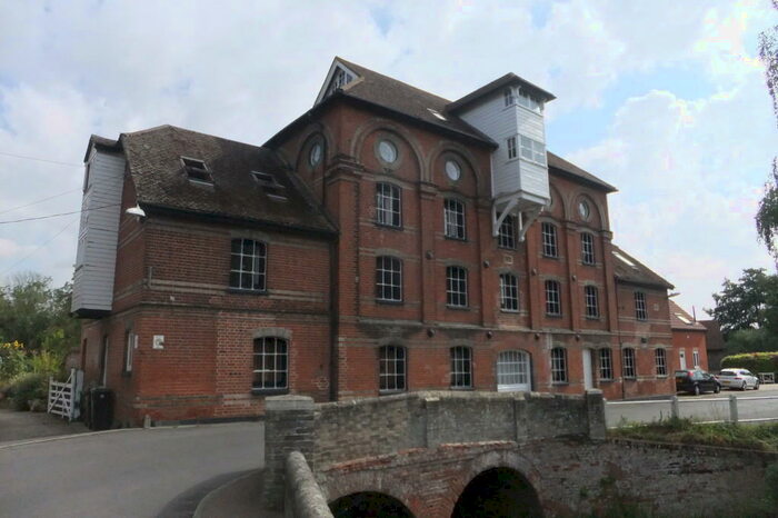 2 Bedroom Flat To Rent In Hawks Mill, Needham Market, IP6