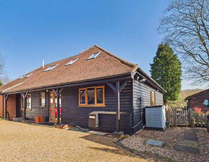 3 Bedroom House For Sale In Walton On The Hill, KT20