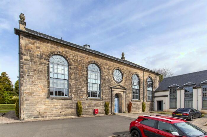 2 Bedroom Apartment To Rent In The Barony, Windmill Road, Kirkcaldy, KY1