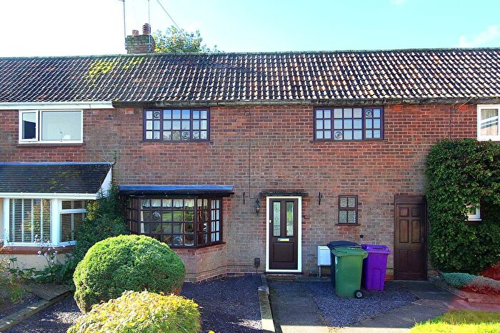 3 Bedroom Property To Rent In Cornwall Road, Tettenhall, Wolverhampton, WV6