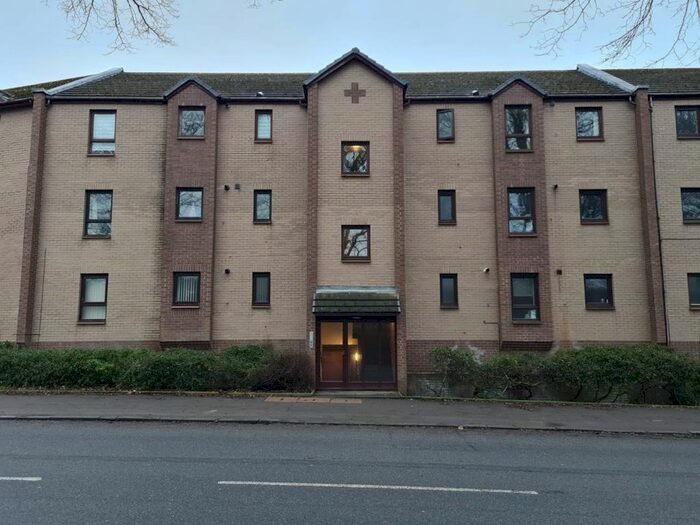 2 Bedroom Flat To Rent In Arbroath Road, Dundee DD4