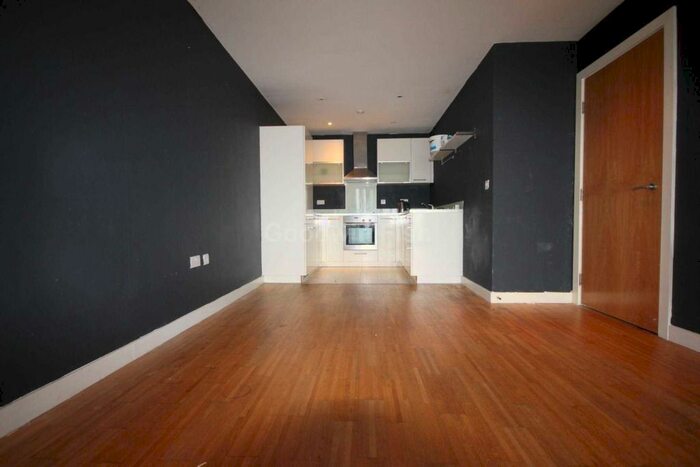 2 Bedroom Apartment To Rent In Kelso Place, Manchester, M15