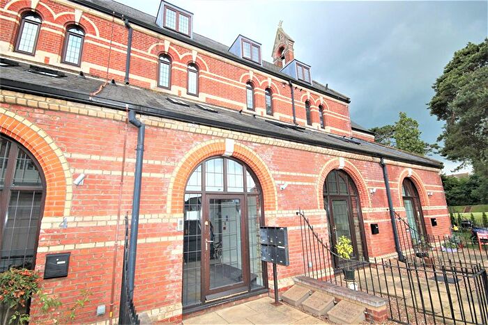 2 Bedroom Property To Rent In The Chapel, Godfrey Gardens, Chartham, Canterbury, CT4