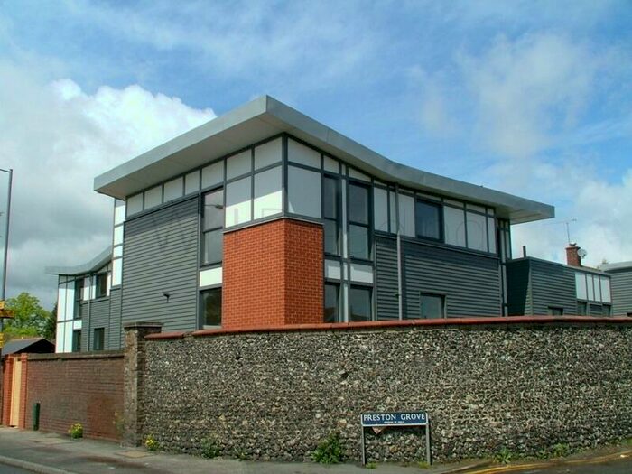 1 Bedroom Flat To Rent In Preston Grove, Faversham, ME13