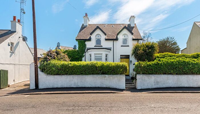 3 Bedroom Detached House For Sale In Northfield Cottage, Killaughey Road, Donaghadee, County Down, BT21