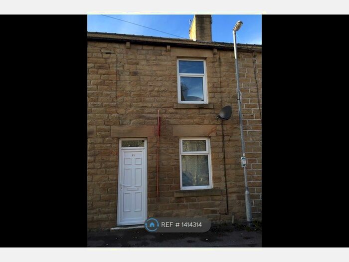 2 Bedroom Terraced House To Rent In Oxford Street, Barnsley, S71