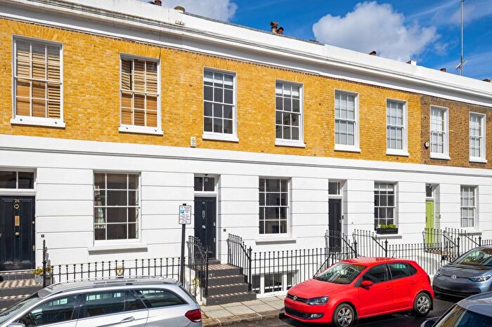 3 Bedroom Detached House For Sale In Coulson Street, Chelsea, London, SW3